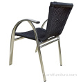 Design popolare Design mobili da giardino sedia rattan